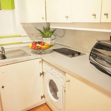 Apartament Charming Loft