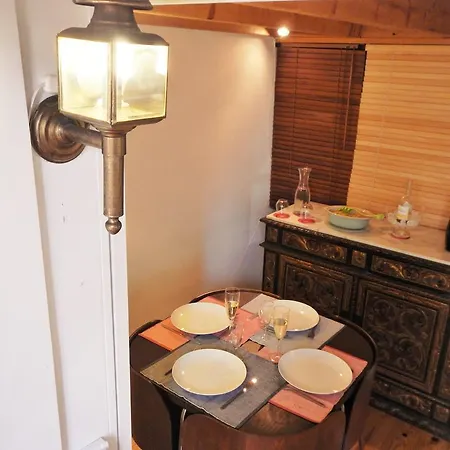 Apartament Charming Loft