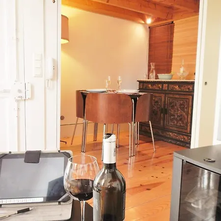 Apartament Charming Loft