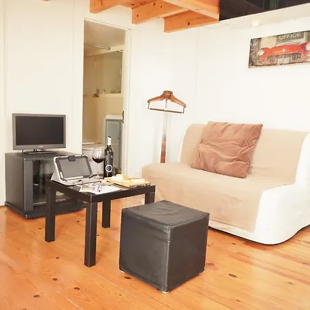 Charming Loft *