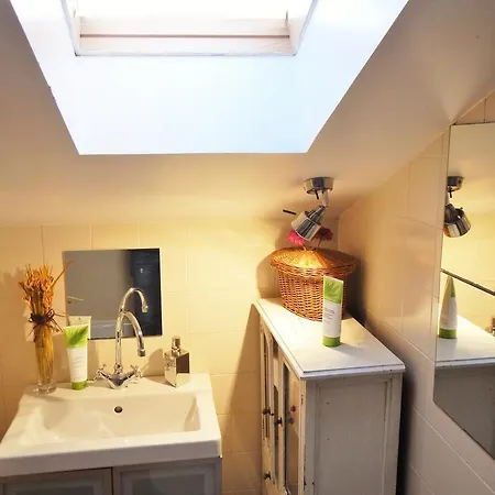 Charming Loft *